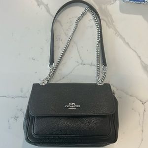 Coach shoulder bag